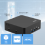 MSI Cubi NUC AI 1UMG SFF Intel Core i5 125H Mini Barebone PC