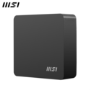 MSI Cubi NUC AI 1UMG SFF Intel Core i5 125H Mini Barebone PC