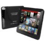 Sumvision Cyclone Voyager 8 inch Capacitive Android 4.1 Tablet in Black