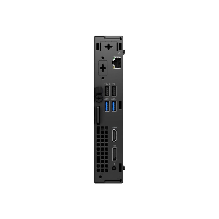 Dell OptiPlex 3000 Core i3-12100T8GB 256GB SSD Windows 10 Desktop PC