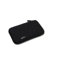 Dicota TabSkin 10" Tablet PC Case - Black