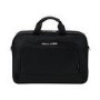 Dicota Top Traveller BASE - Notebook carrying case - 15.6" - black