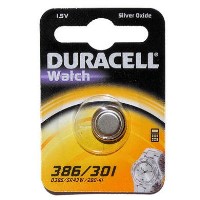Unknown Battery D386