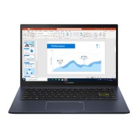 ASUS Vivobook Ryzen 7-4700U 8GB 512GB 14 Inch Windows 10 Pro Laptop