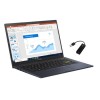 ASUS Vivobook Ryzen 7-4700U 8GB 512GB 14 Inch Windows 10 Pro Laptop