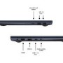 ASUS Vivobook Ryzen 7-4700U 8GB 512GB 14 Inch Windows 10 Pro Laptop