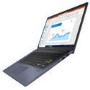 ASUS Vivobook Ryzen 7-4700U 8GB 512GB 14 Inch Windows 10 Pro Laptop
