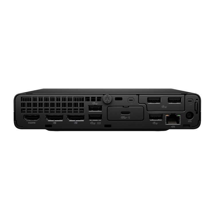 HP ProDesk 4 Mini G1i AI Intel Core Ultra 7 265T 24GB RAM 512GB SSD Windows 11 Pro Mini PC