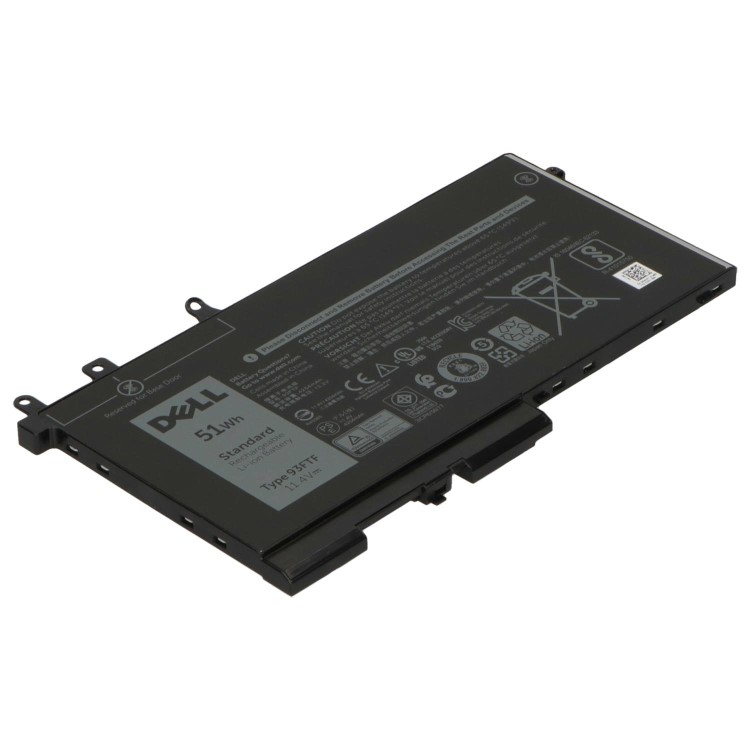 Dell Laptop Battery Pack 11.4V 4250mAh