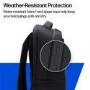 HP Commute 16 Inch Laptop Backpack