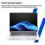 HP EliteBook 8 G1i Intel Core Ultra 5 226V 16GB RAM 512GB SSD 14 Inch Windows 11 Pro Laptop