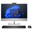 D63ZYET HP EliteOne 870 G9 Intel Core i7 14700 16GB RAM 1TB SSD 27 Inch Windows 11 Pro All-in-One Touchscreen PC