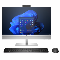 HP EliteOne 870 G9 Intel Core i7 14700 16GB RAM 1TB SSD 27 Inch Windows 11 Pro All-in-One Touchscreen PC