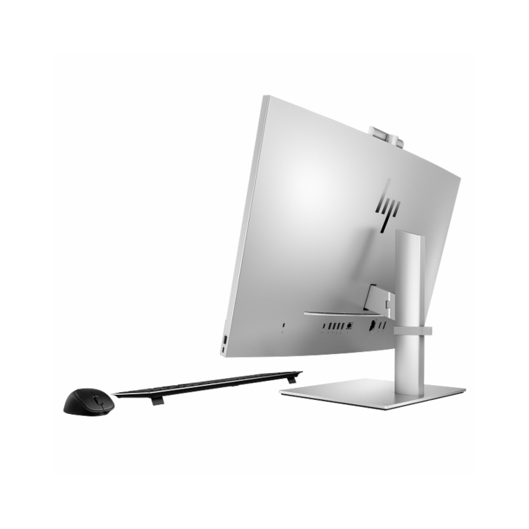 HP EliteOne 870 G9 Intel Core i7 14700 16GB RAM 1TB SSD 27 Inch Windows 11 Pro All-in-One Touchscreen PC