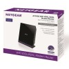 Netgear D6400 1.3Gbps Dual-Band 4 Port Modem Phone Line Router