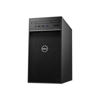 Dell Precision 3640 Tower Core i7-10700 8GB 256GB SSD Quadro P620 2GB Windows 10 Pro Workstation PC Dell Precision 3640 Tower Core i7-10700 8GB 256GB SSD Quadro P620 2GB Windows 10 Pro Workstation PC