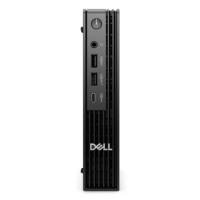Dell Pro Micro Plus QBM1250 Intel Core Ultra 5 235 16GB RAM 512GB SSD Windows 11 Pro Desktop PC Dell Pro Micro Plus QBM1250 Intel Core Ultra 5 235 16GB RAM 512GB SSD Windows 11 Pro Desktop PC