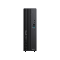ASUS ExpertCenter D701 SFF Intel Core i5-14500 16GB RAM 512GB SSD Windows 11 Pro Desktop PC