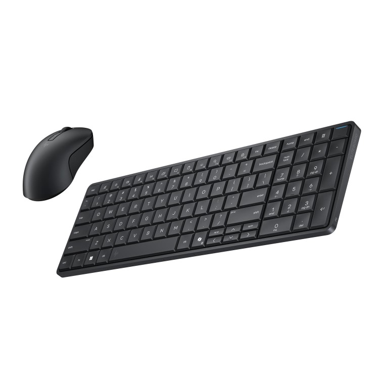 HP EliteBoard G1a Next Gen AI AMD Ryzen AI 7 PRO 350 32GB RAM 1TB SSD Windows 11 Pro Keyboard PC