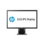 Hewlett Packard HP Z22I 21.5IN IPS MONITOR