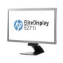 GRADE A1 - As new but box opened - HP EliteDisplay E271I 27" 1920x1080 16_9 Monitor