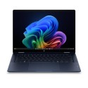 D82PHET HP EliteBook X Flip G2i Copilot+ PC Intel Core Ultra X7 32GB RAM 512GB SSD 14 Inch Windows 11 Pro Convertible Touchscreen Laptop