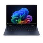 HP EliteBook X Flip G2i Copilot+ PC Intel Core Ultra X7 32GB RAM 512GB SSD 14 Inch Windows 11 Pro Convertible Touchscreen Laptop