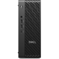 Dell Pro Max FCM2250 Intel Core Ultra 7 265 16GB RAM 512GB SSD NVIDIA RTX A400 Windows 11 Pro Mini PC