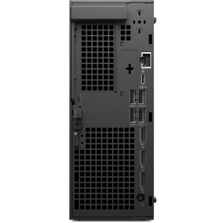 Dell Pro Max FCM2250 Intel Core Ultra 7 265 16GB RAM 512GB SSD NVIDIA RTX A400 Windows 11 Pro Mini PC
