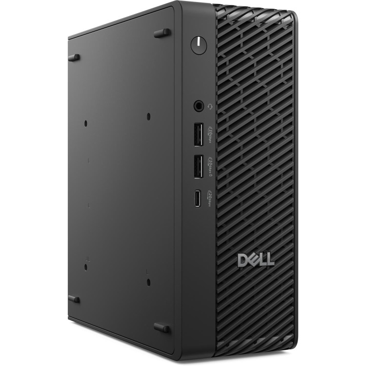 Dell Pro Max FCM2250 Intel Core Ultra 7 265 16GB RAM 512GB SSD NVIDIA RTX A400 Windows 11 Pro Mini PC