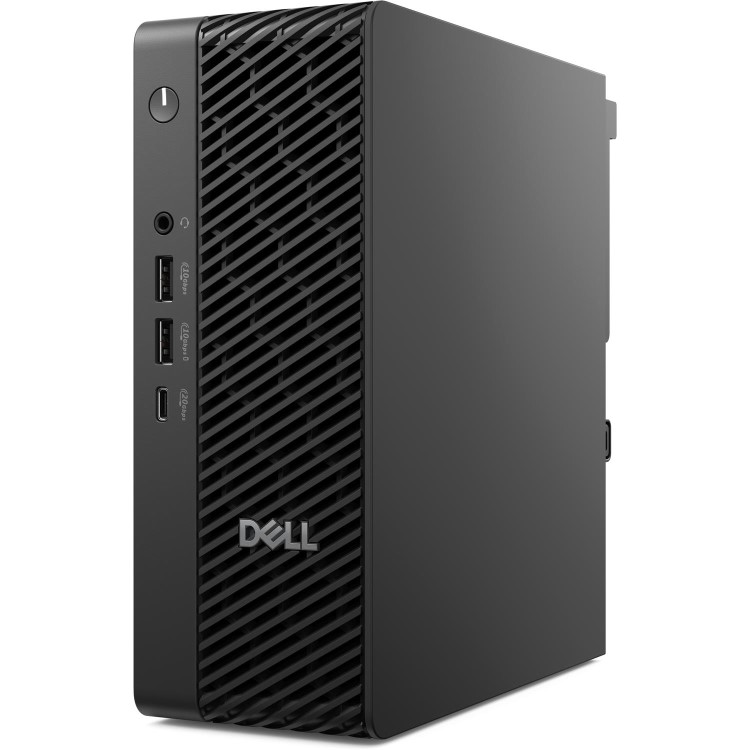 Dell Pro Max FCM2250 Intel Core Ultra 7 265 16GB RAM 512GB SSD NVIDIA RTX A400 Windows 11 Pro Mini PC