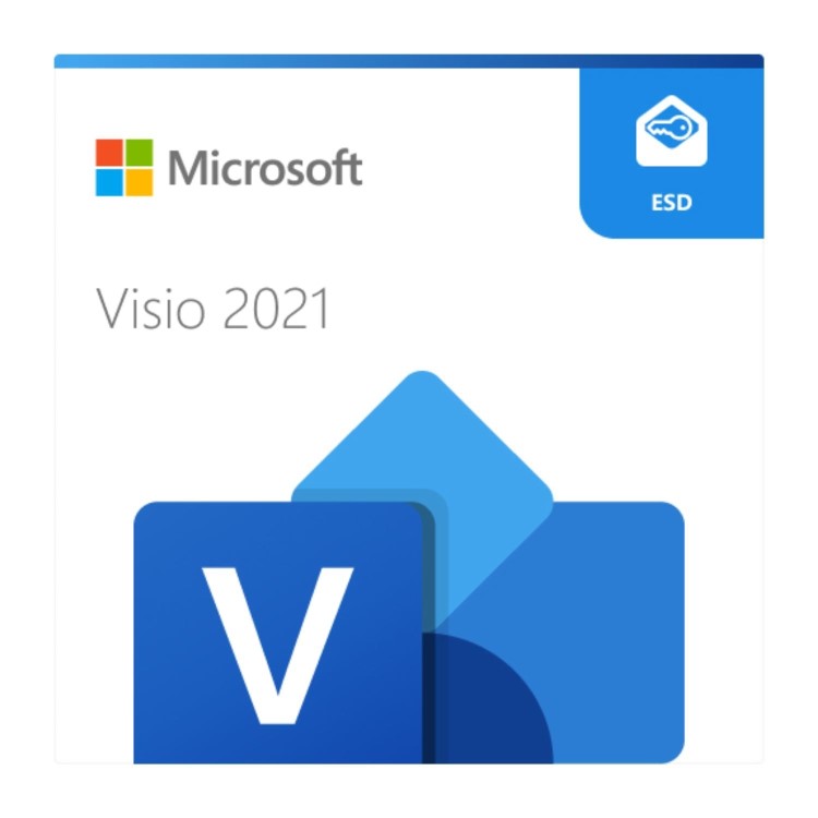 Microsoft Visio Pro