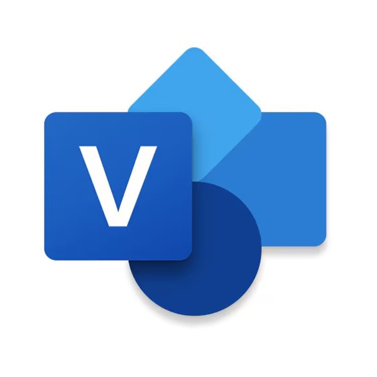 Microsoft Visio Pro