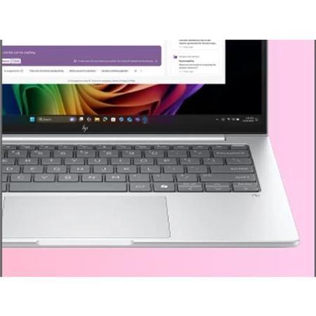 HP EliteBook 8 Intel Core Ultra 5 236V 16GB RAM 512GB SSD 14 Inch Windows 11 Pro Laptop 