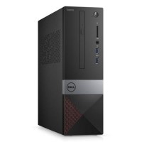 Dell Vostro 3470 Core i3-8100 4GB 1TB Windows 10 Pro Desktop PC Dell Vostro 3470 Core i3-8100 4GB 1TB Windows 10 Pro Desktop PC