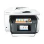 HP Colour Officejet Pro 8730 A4 Multifunction Wireless Printer