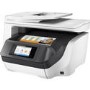 HP Colour Officejet Pro 8730 A4 Multifunction Wireless Printer