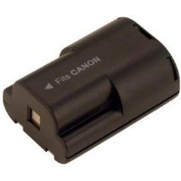 2-Power camera battery - NiMH