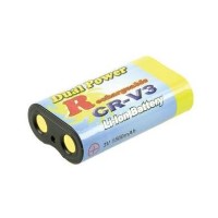 2-Power camera battery - Li
