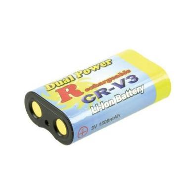 2-Power camera battery - Li