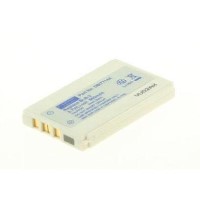 2-Power camera battery - Li-Ion