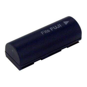 2-Power camera battery - Li-Ion