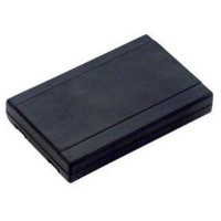 2-Power camera battery - Li-Ion
