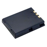 2-Power camera battery - Li-Ion