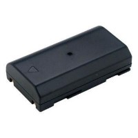 2-Power camera battery - Li-Ion