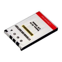 Digital Camera Battery DBI9611A Digital Camera Battery DBI9611A
