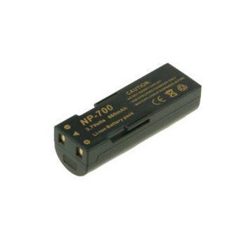 Digital Camera Battery DBI9650A