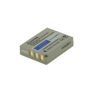 Digital Camera Battery DBI9651A