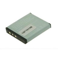 Digital Camera Battery DBI9712A Digital Camera Battery DBI9712A