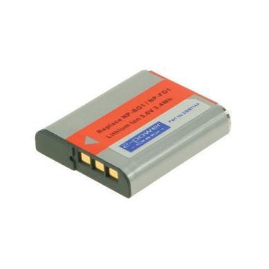 Digital Camera Battery DBI9714A